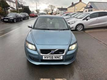 Used Volvo C30 2008 for sale - 74402328: Photo