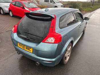 Used Volvo C30 2008 for sale - 74402328: Photo