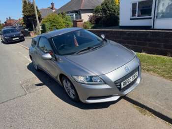 2010 (60) - 1.5 IMA Sport Hybrid 3dr