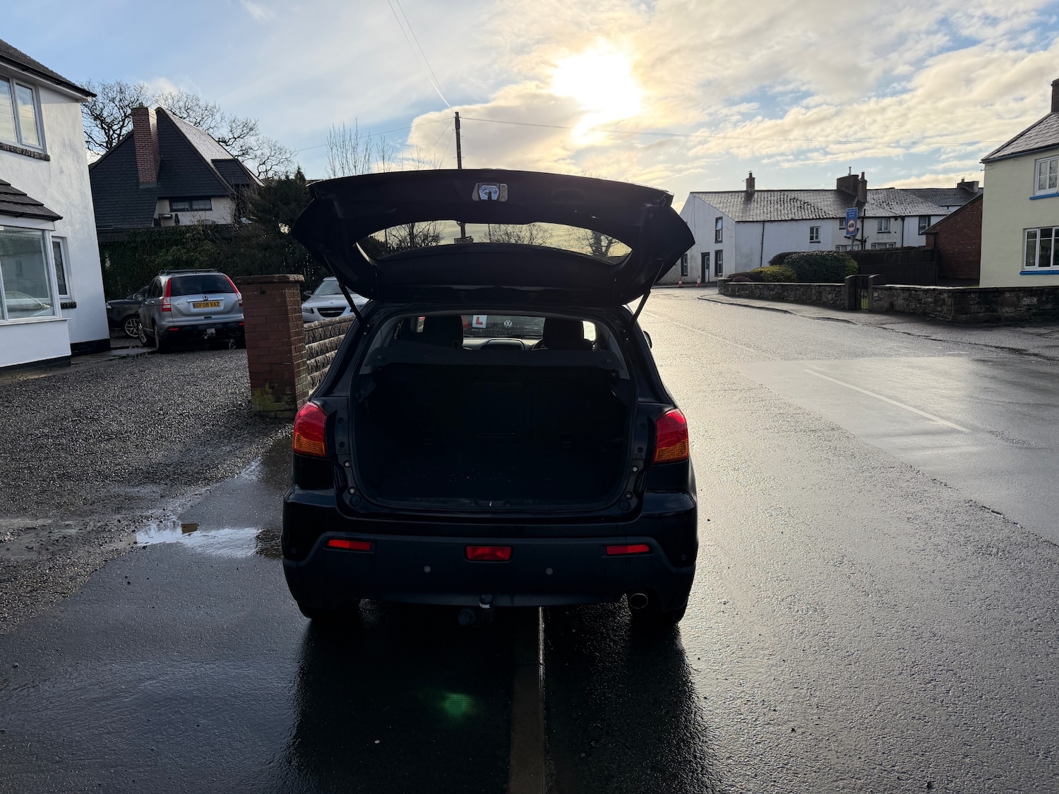 Used Mitsubishi ASX 2011 for sale - 77213719: Photo 5