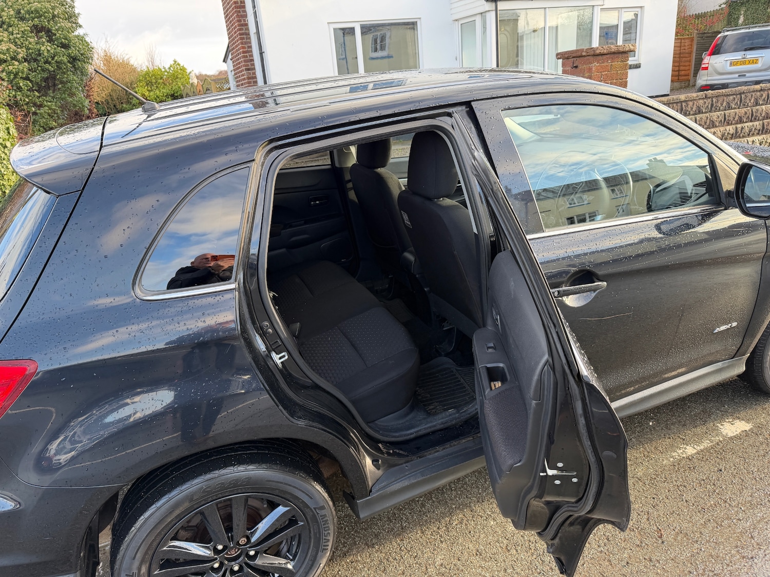 Used Mitsubishi ASX 2011 for sale - 77213719: Photo 6