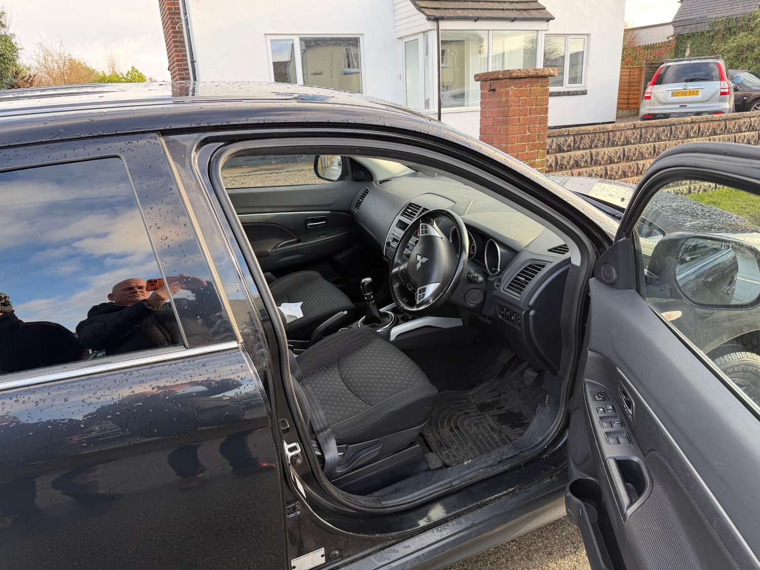 Used Mitsubishi ASX 2011 for sale - 77213719: Photo 7