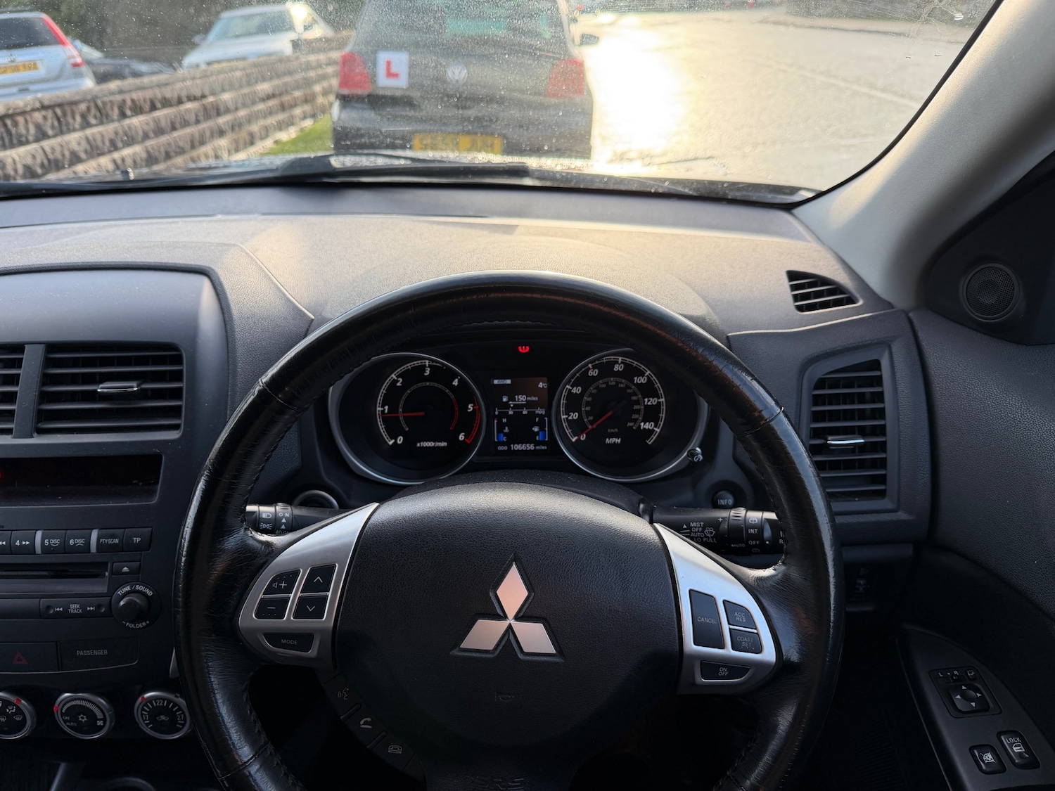 Used Mitsubishi ASX 2011 for sale - 77213719: Photo 8