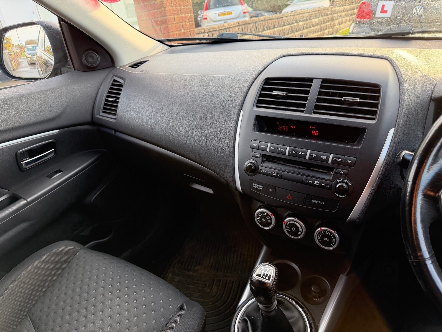 Used Mitsubishi ASX 2011 for sale - 77213719: Photo 9