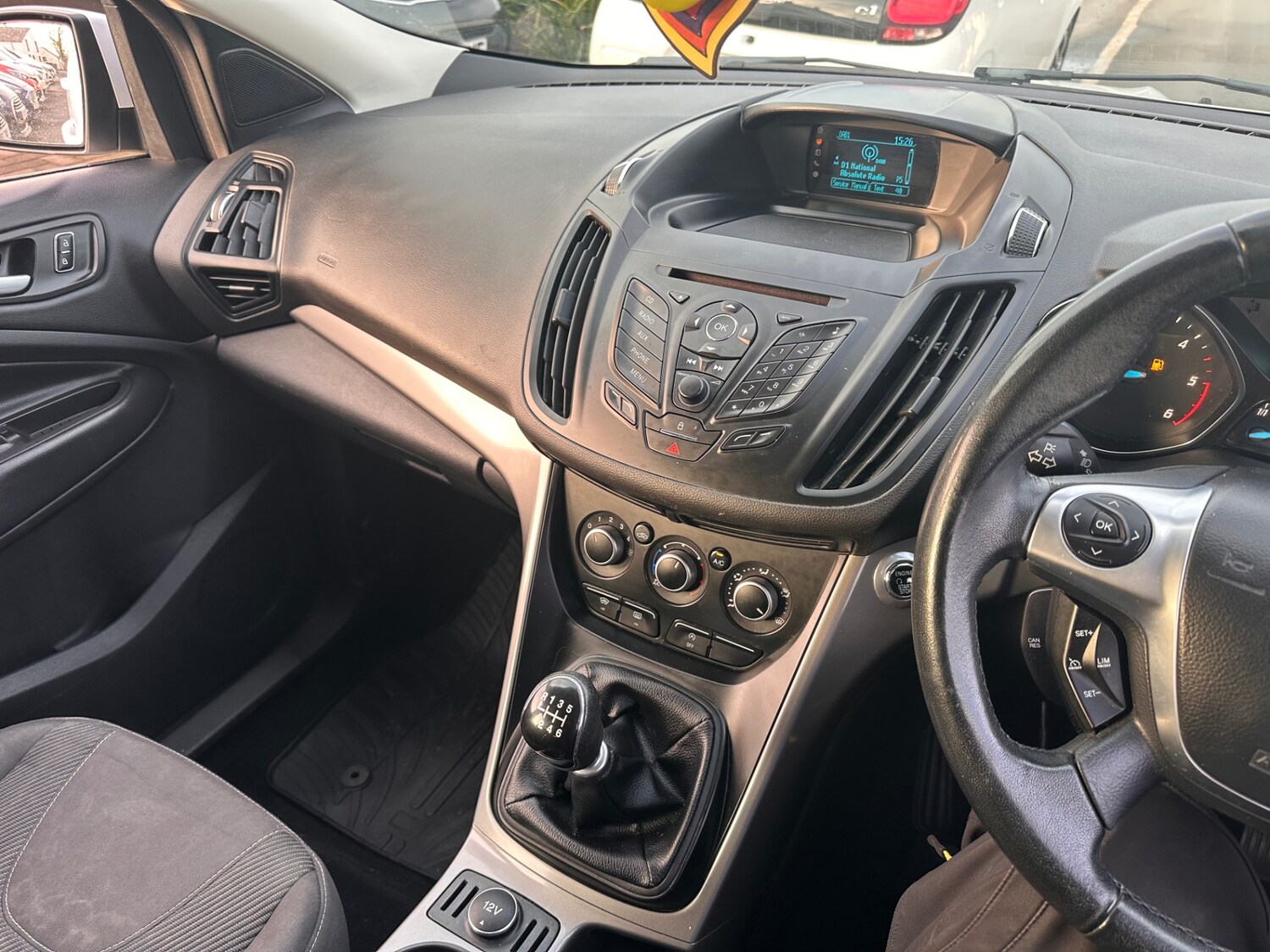 Used Ford Kuga 2015 for sale - 77353825: Photo 10