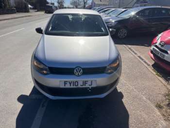 Used Volkswagen Polo 2010 for sale - 74235197: Photo
