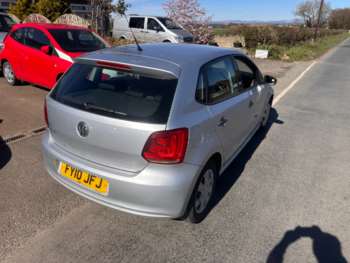 Used Volkswagen Polo 2010 for sale - 74235197: Photo