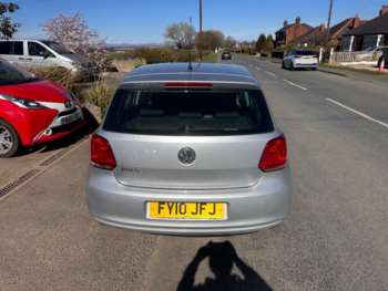 Used Volkswagen Polo 2010 for sale - 74235197: Photo