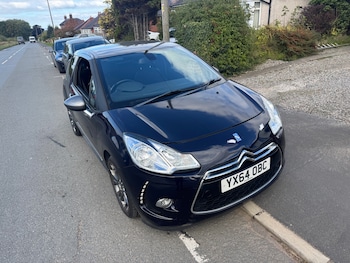 2014 (64) - 1.6 e-HDi Airdream DStyle Plus 3dr