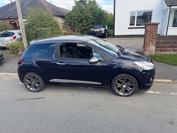 Used Citroen DS3 2014 for sale - 76041564: Photo 2