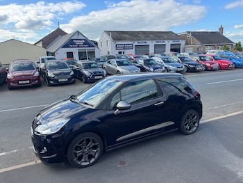 Used Citroen DS3 2014 for sale - 76041564: Photo 3