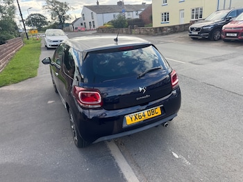 Used Citroen DS3 2014 for sale - 76041564: Photo 4