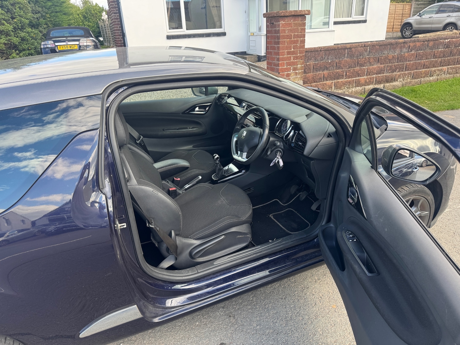 Used Citroen DS3 2014 for sale - 76041564: Photo 6