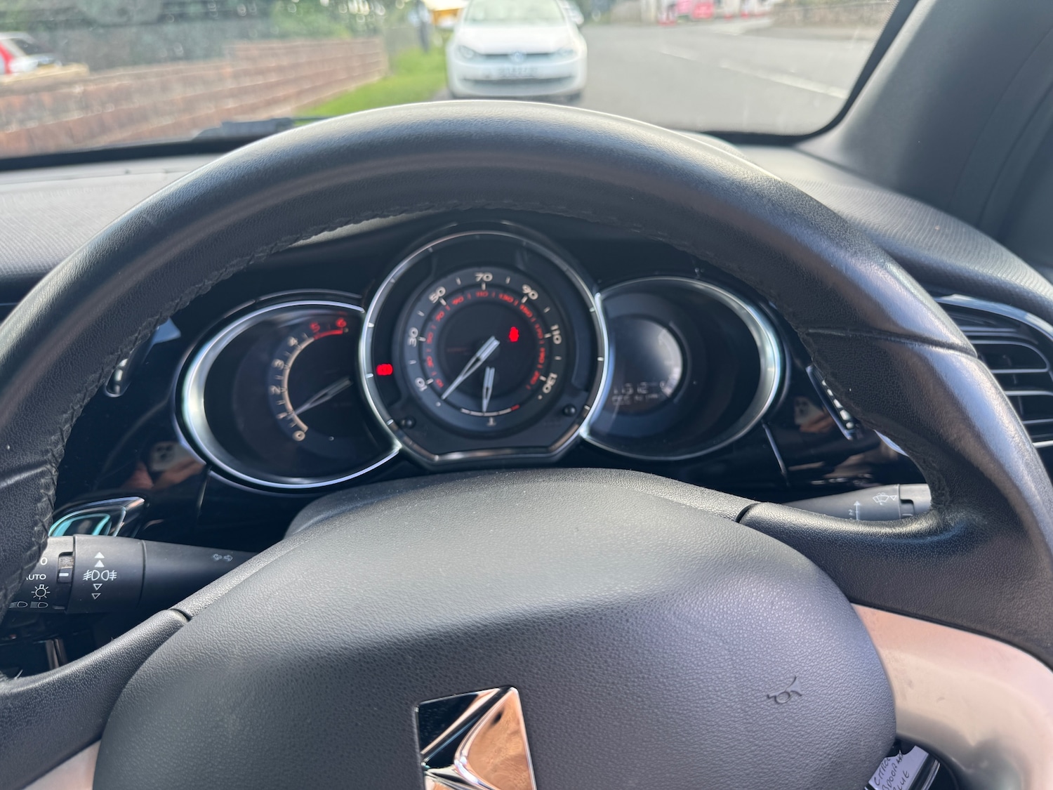 Used Citroen DS3 2014 for sale - 76041564: Photo 7