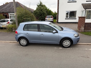 Used Volkswagen Golf 2011 for sale - 76120484: Photo