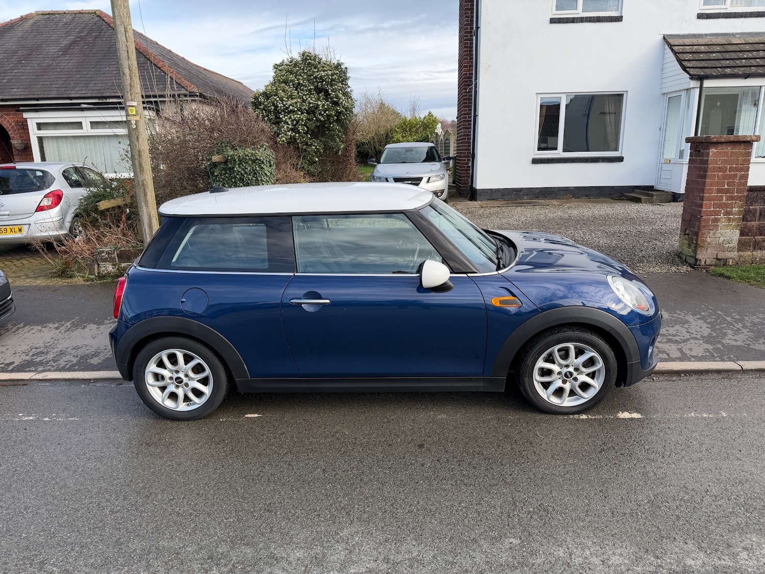 Used MINI Hatch 2014 for sale - 77721825: Photo 2