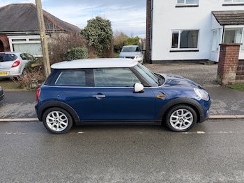 Used MINI Hatch 2014 for sale - 77721825: Photo