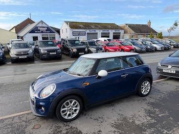 Used MINI Hatch 2014 for sale - 77721825: Photo