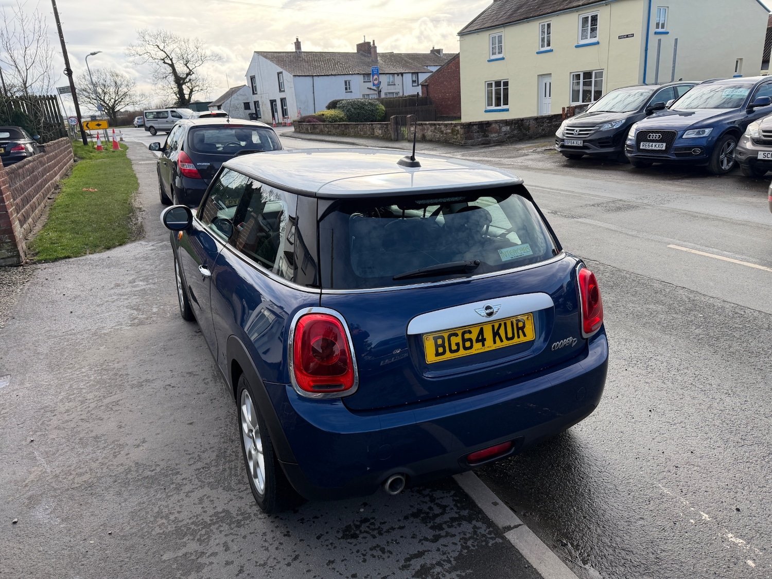 Used MINI Hatch 2014 for sale - 77721825: Photo 4