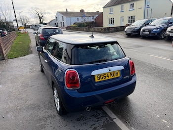 Used MINI Hatch 2014 for sale - 77721825: Photo