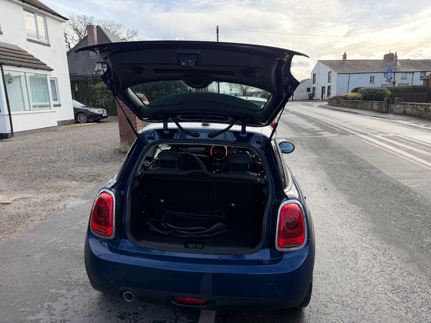 Used MINI Hatch 2014 for sale - 77721825: Photo 5