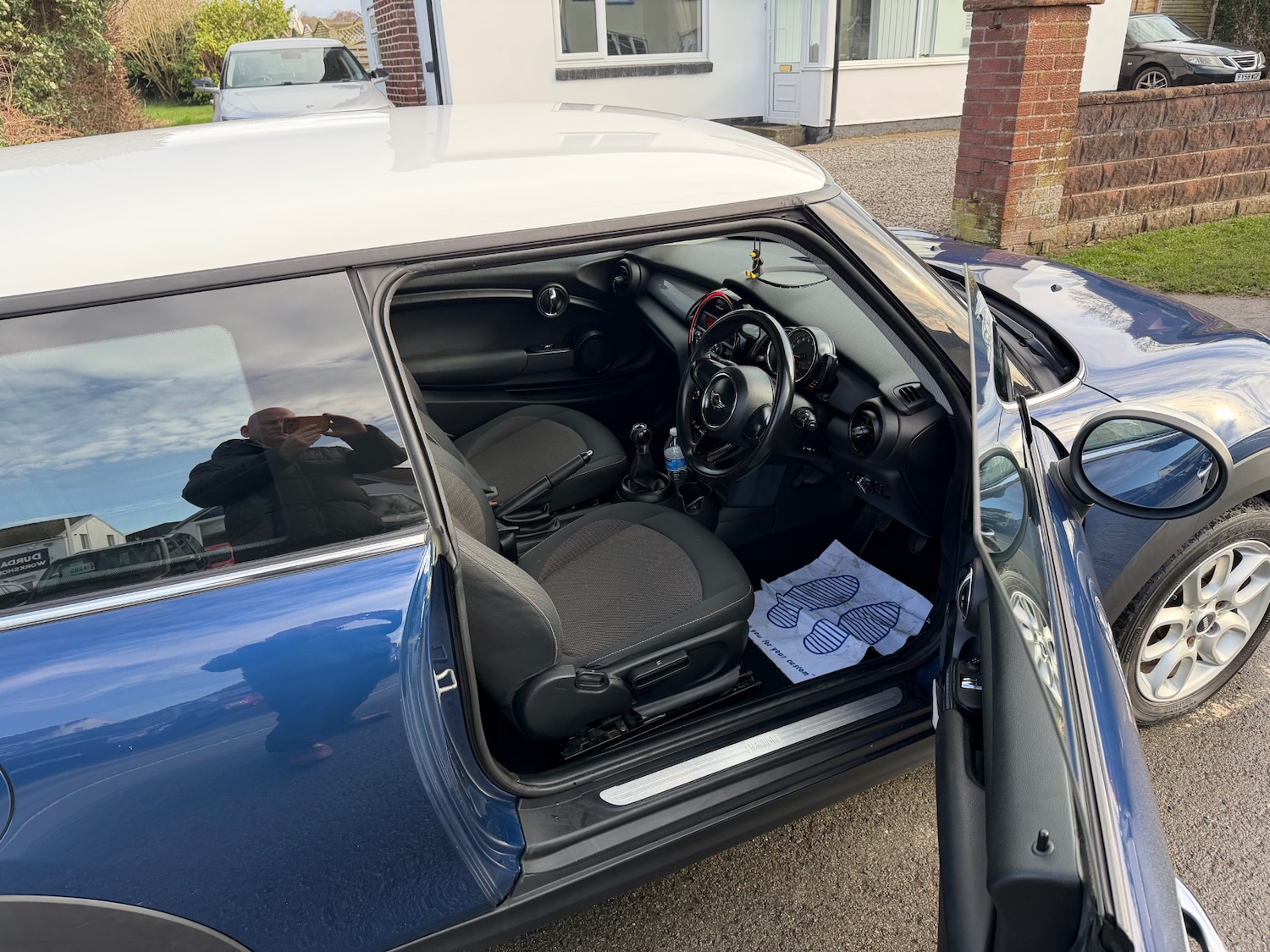 Used MINI Hatch 2014 for sale - 77721825: Photo 6