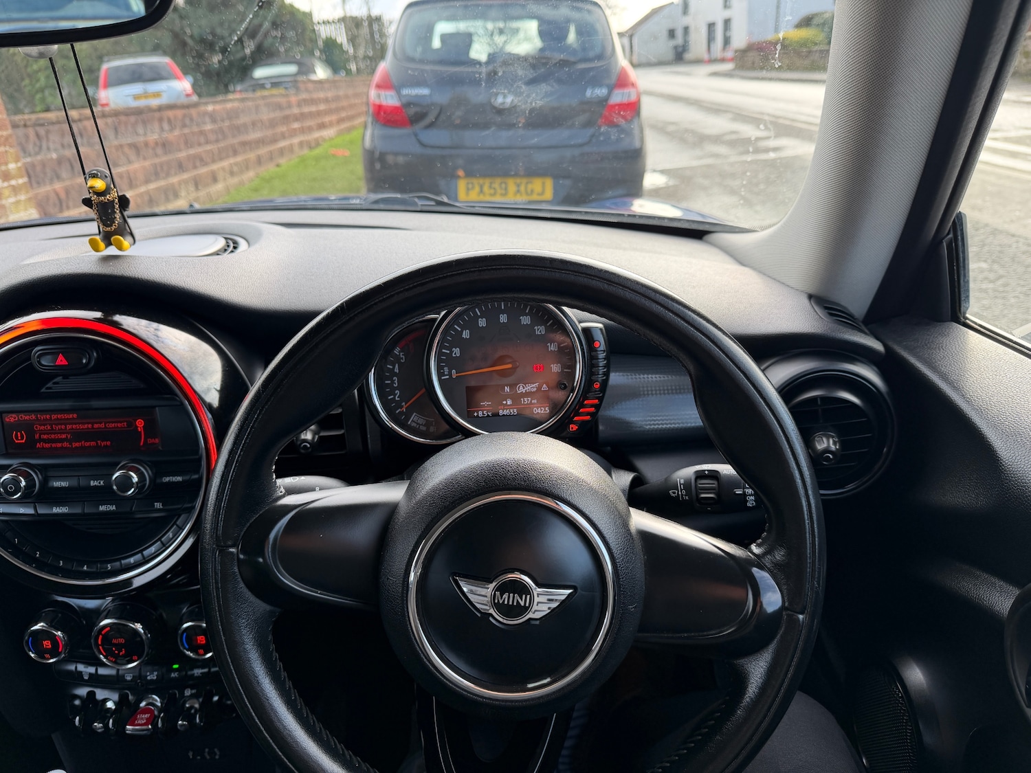 Used MINI Hatch 2014 for sale - 77721825: Photo 7