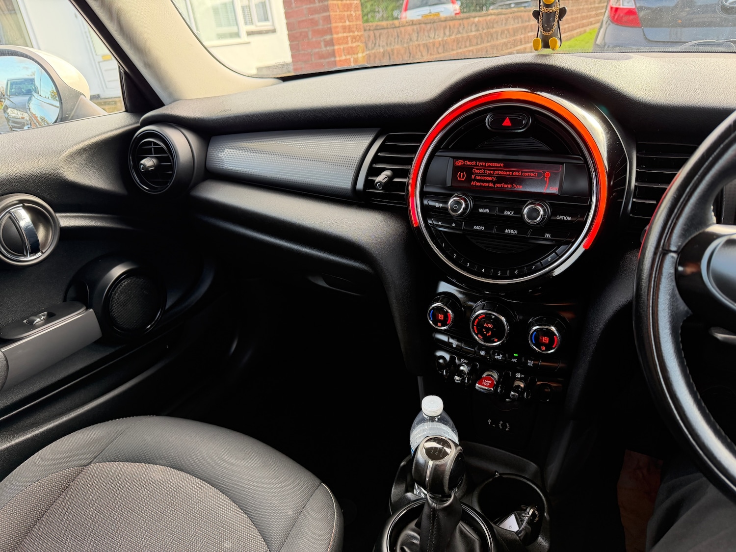 Used MINI Hatch 2014 for sale - 77721825: Photo 8