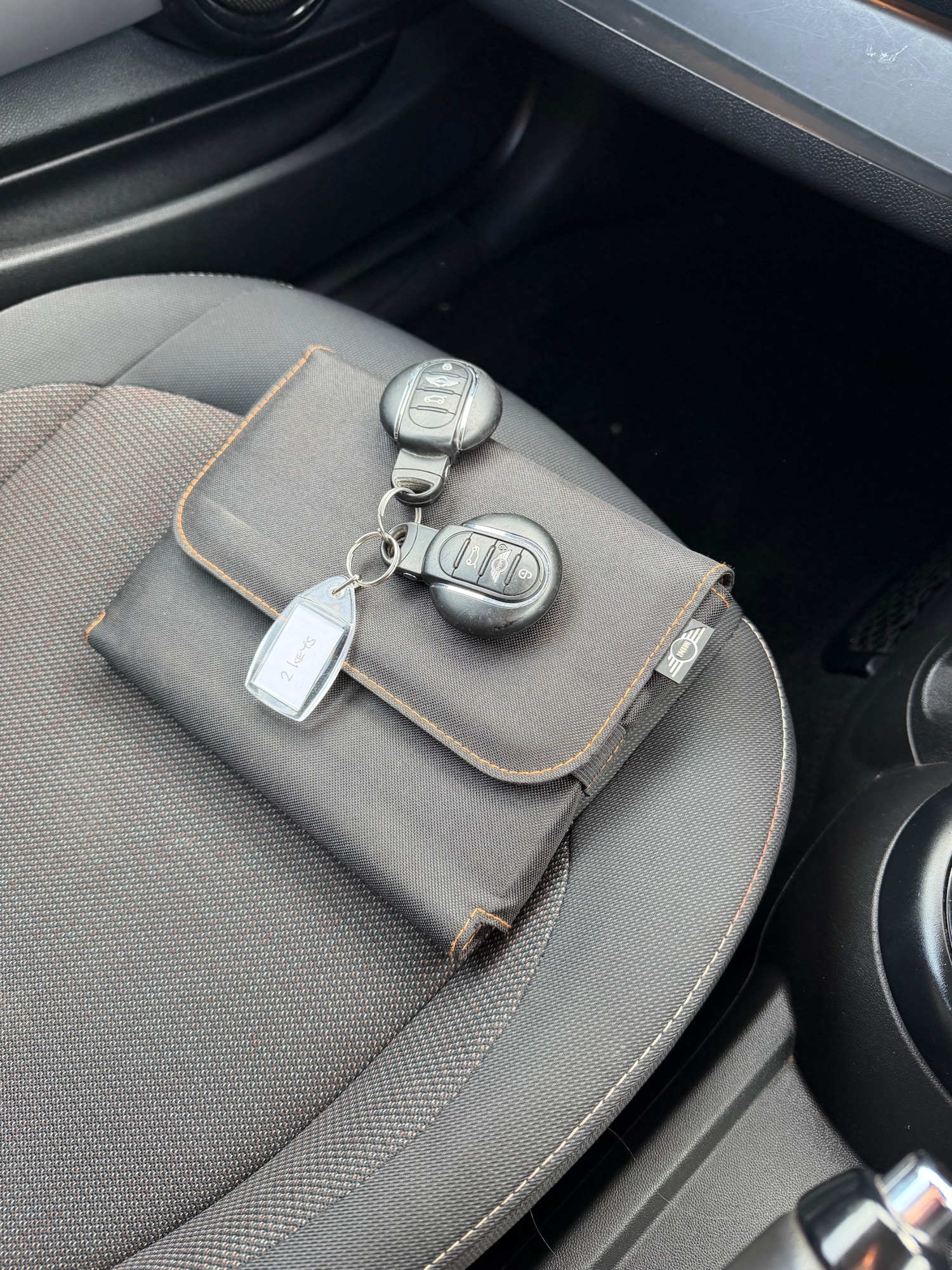 Used MINI Hatch 2014 for sale - 77721825: Photo 9