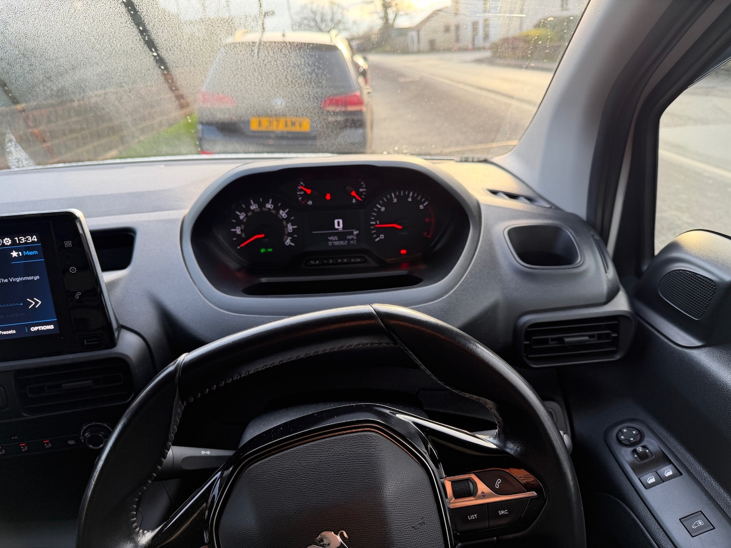 Used Peugeot Partner 2019 for sale - 77020695: Photo 10