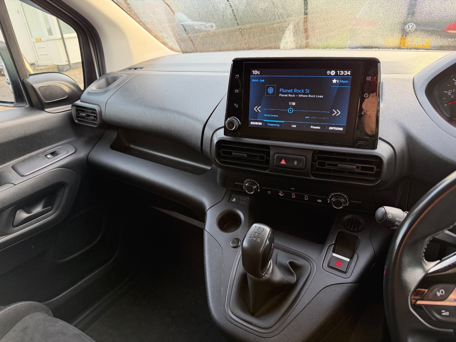 Used Peugeot Partner 2019 for sale - 77020695: Photo 11