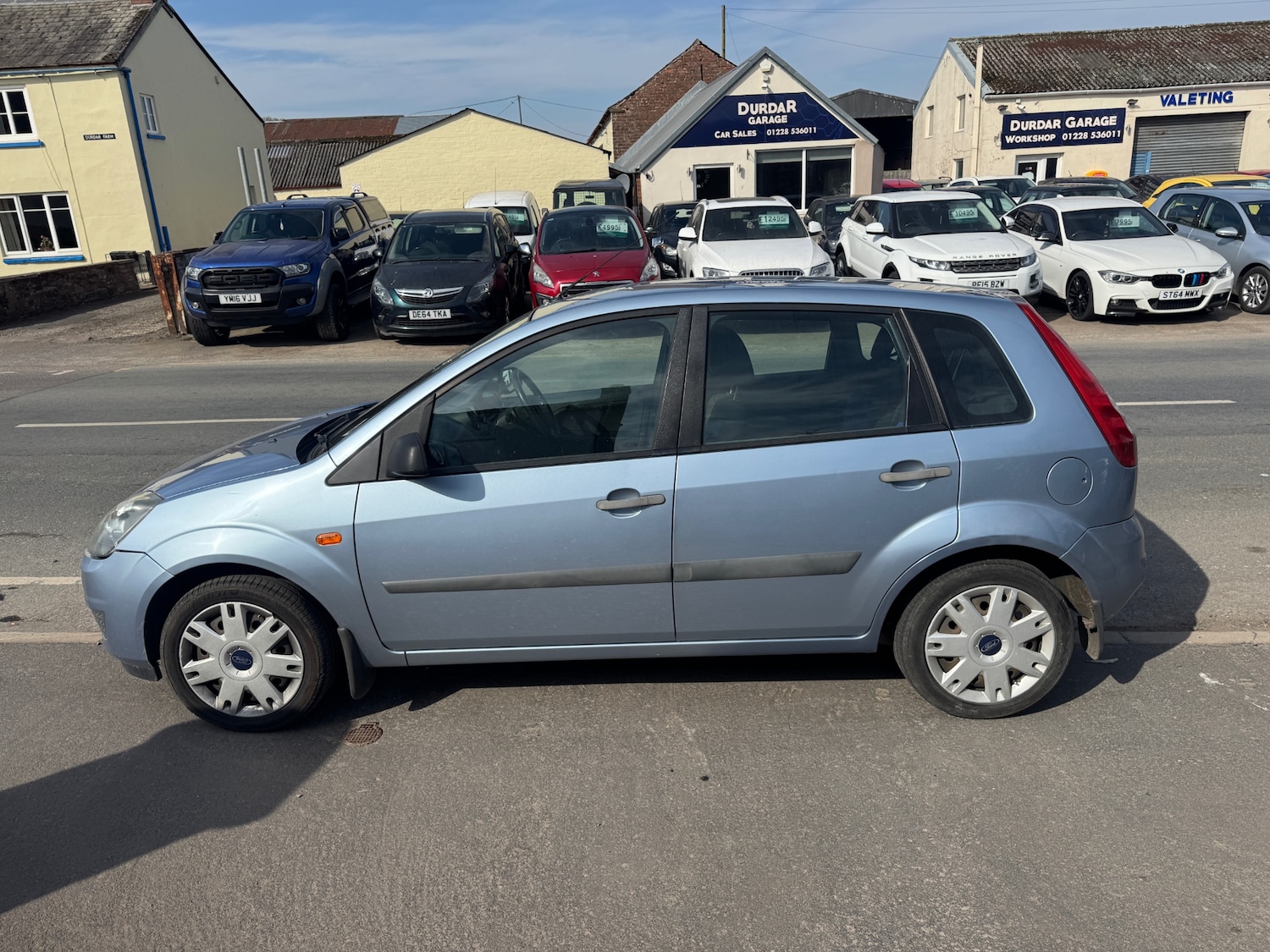 Vehicle 9