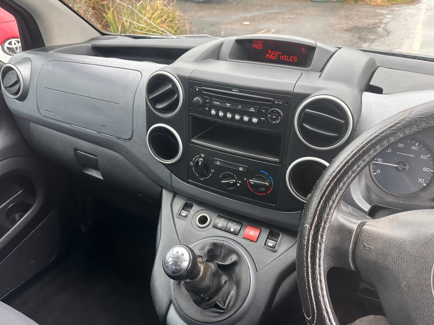 Vehicle 11