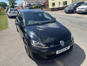 2015 (15) - 2.0 TDI GTD 5dr