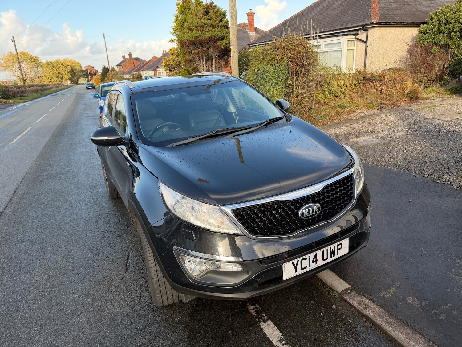 Used Kia Sportage 2014 for sale - 76407785: Photo 1