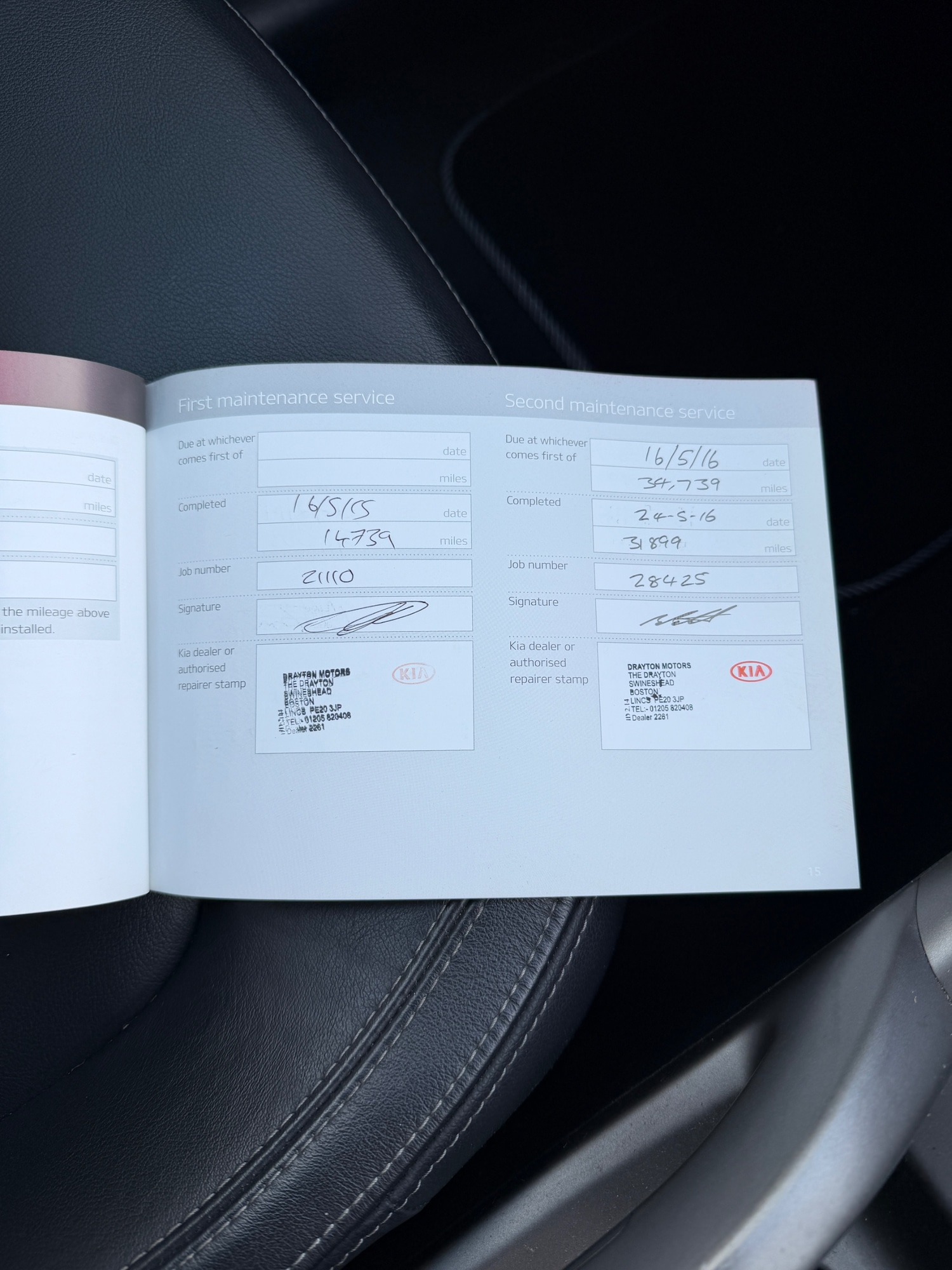 Used Kia Sportage 2014 for sale - 76407785: Photo 10