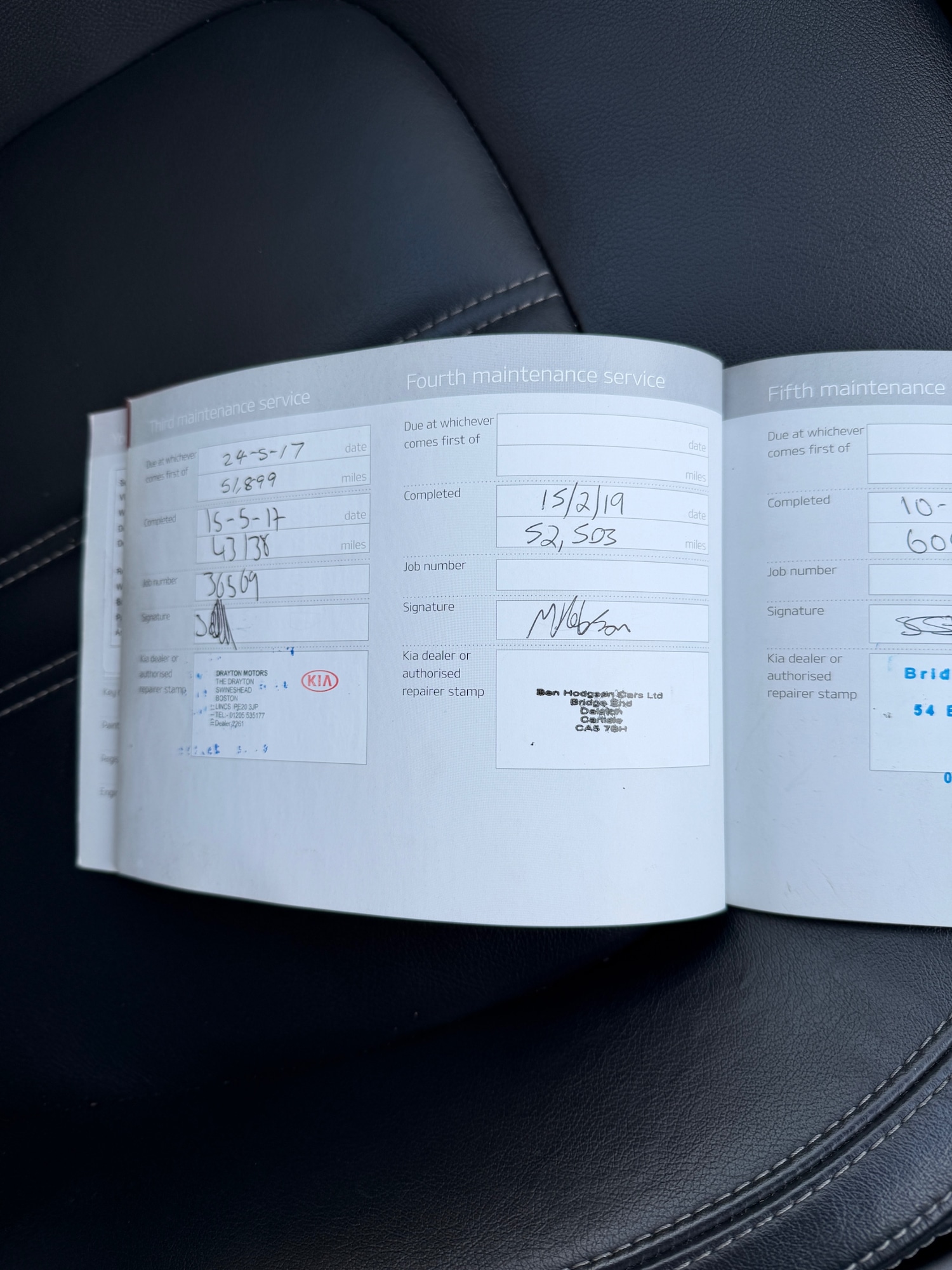 Used Kia Sportage 2014 for sale - 76407785: Photo 11