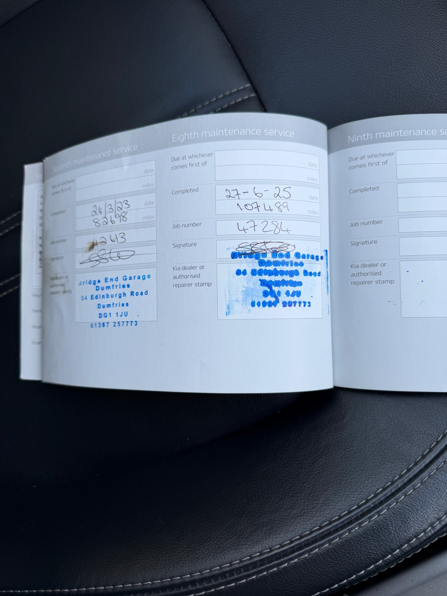 Used Kia Sportage 2014 for sale - 76407785: Photo 13