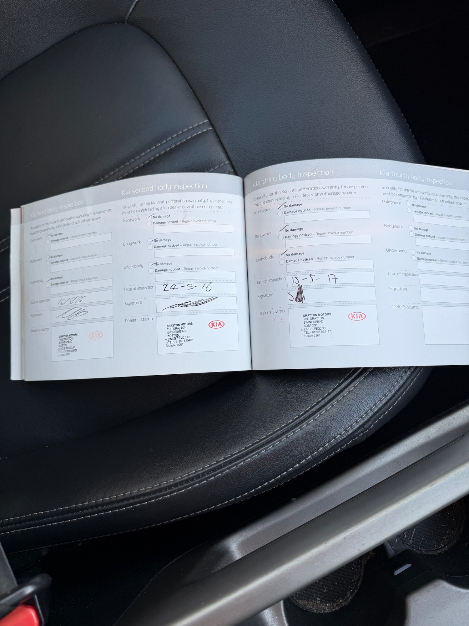 Used Kia Sportage 2014 for sale - 76407785: Photo 14