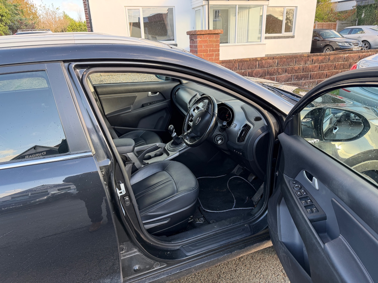 Used Kia Sportage 2014 for sale - 76407785: Photo 7