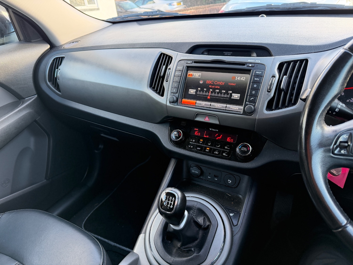 Used Kia Sportage 2014 for sale - 76407785: Photo 9