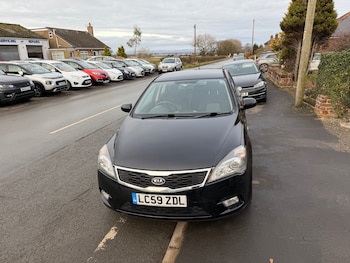 2009 (59) - 1.6 2 5dr Auto