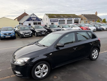 Used Kia Ceed 2009 for sale - 77138703: Photo
