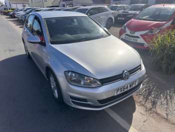 2014 (64) - 1.6 TDI 105 Match 5dr