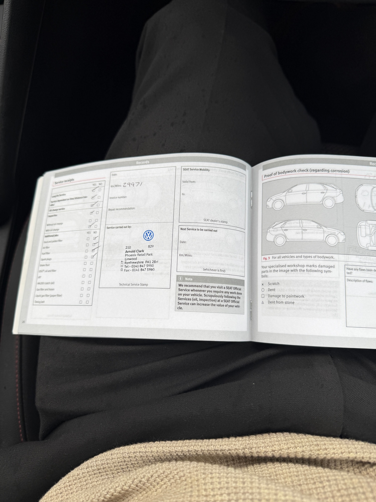 Used SEAT Leon 2015 for sale - 78112727: Photo 11