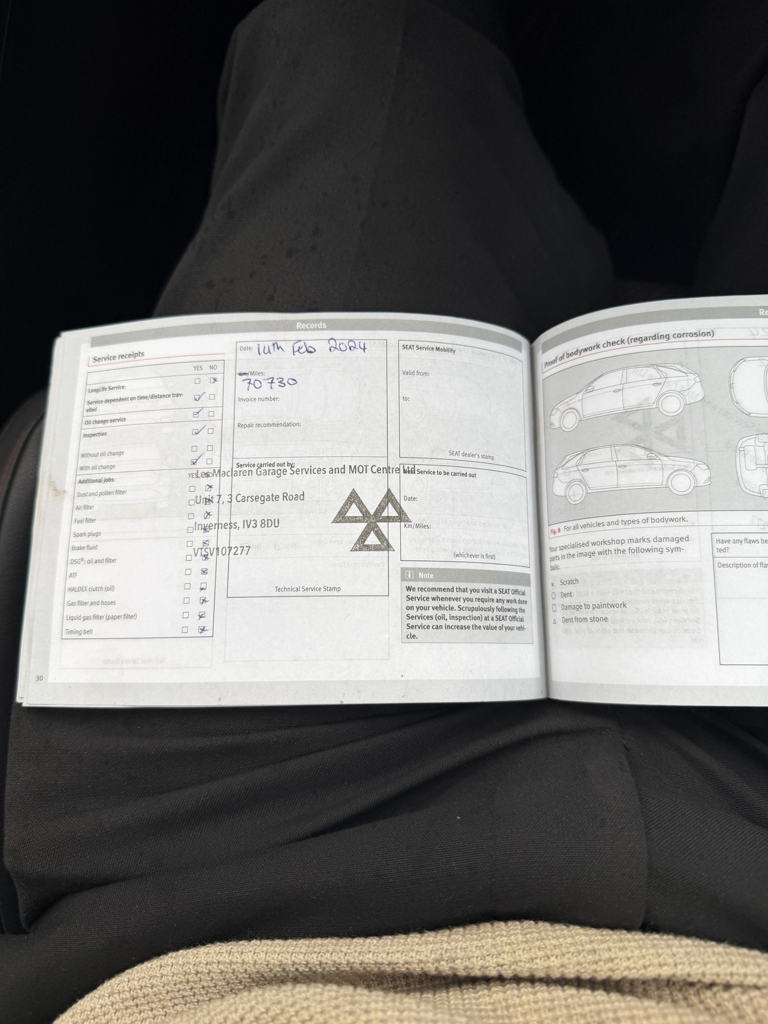 Used SEAT Leon 2015 for sale - 78112727: Photo 16