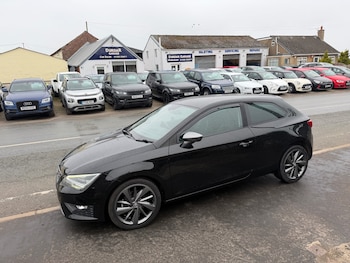 Used SEAT Leon 2015 for sale - 78112727: Photo