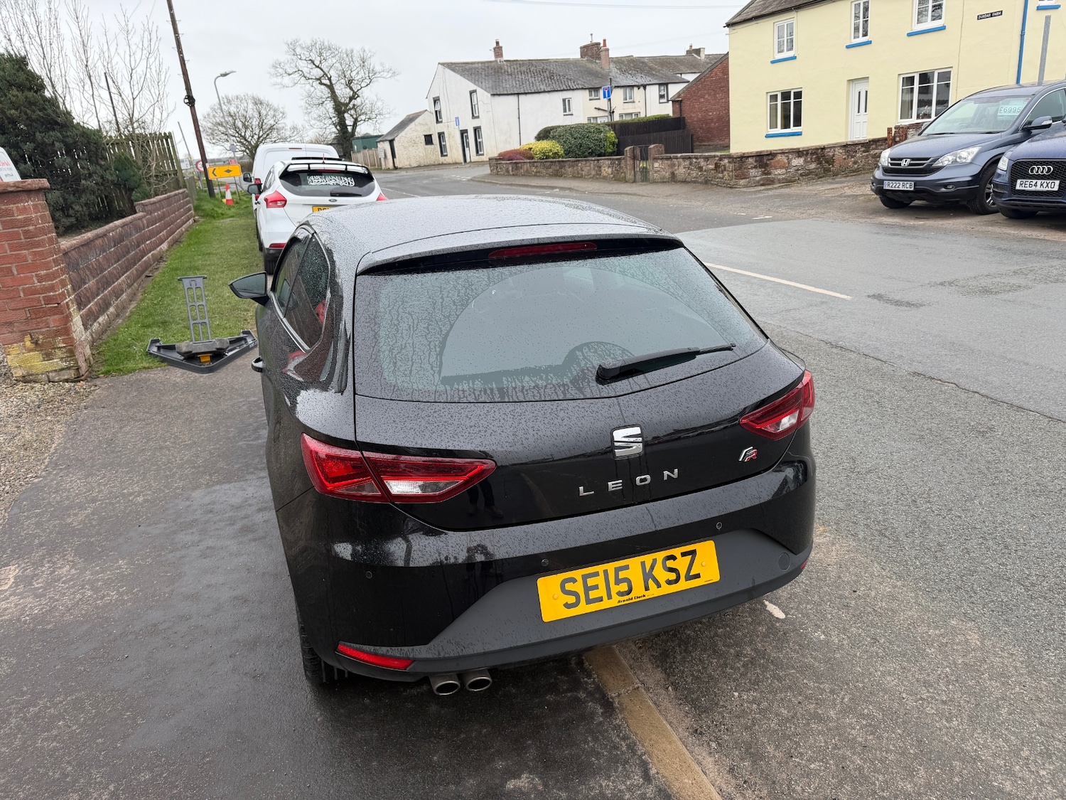 Used SEAT Leon 2015 for sale - 78112727: Photo 3