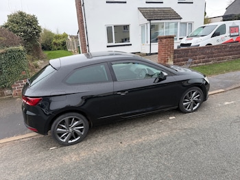 Used SEAT Leon 2015 for sale - 78112727: Photo