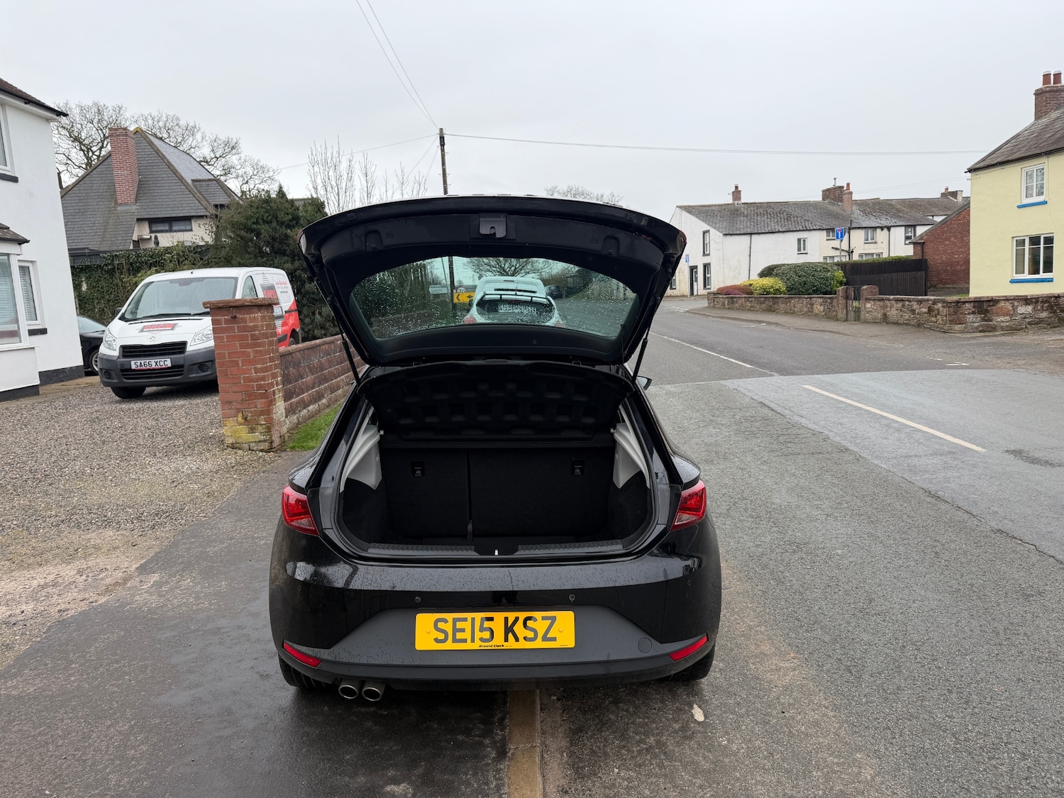 Used SEAT Leon 2015 for sale - 78112727: Photo 5